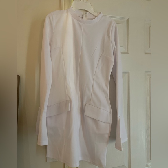 Dress - Picture 2 of 2